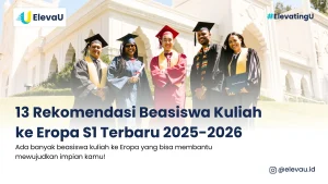 beasiswa ke eropa s1 untuk calon mahasiswa