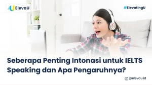 pentingnya intonasi IELTS speaking