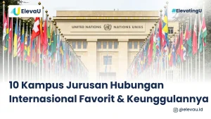 pbb sebagai salah satu prospek pekerjaan lulusan hubungan internasional