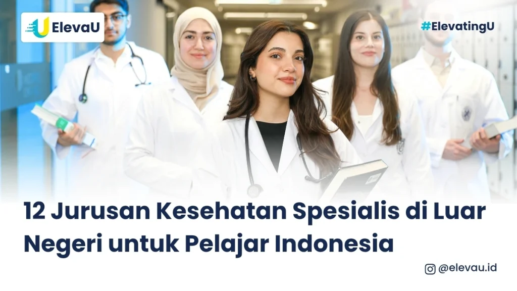 profesi dokter dan kesehatan
