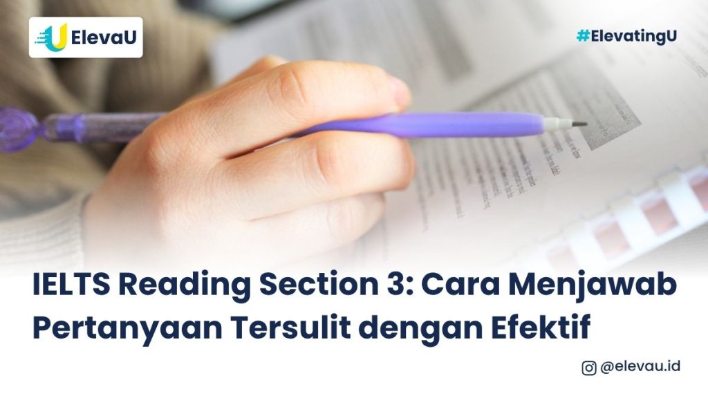 ielts reading section 3 difficult questions