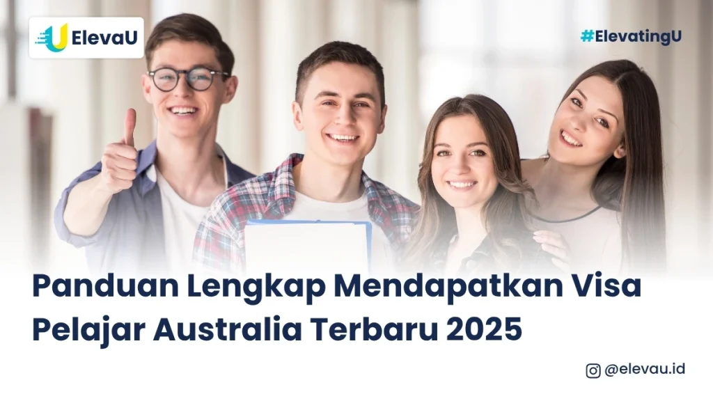 pelajari peraturan visa pelajar australia terbaru 2025