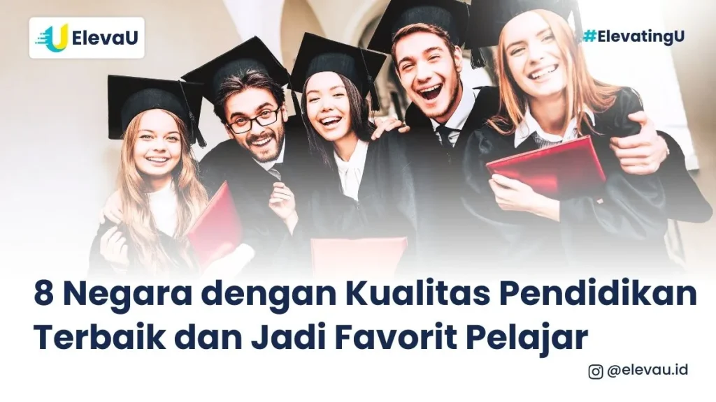 foto kelulusan mahasiswa dari universitas dengan kualitas pendidikan terbaik di dunia