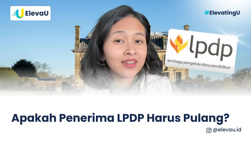 Potret Dwi Sasetyaningtyas polemik LPDP akibat unggahan di sosmed