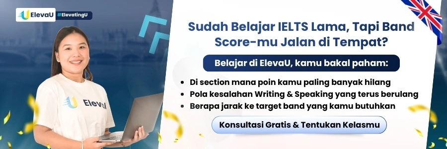 CTA banner kursus IELTS persiapan beasiswa