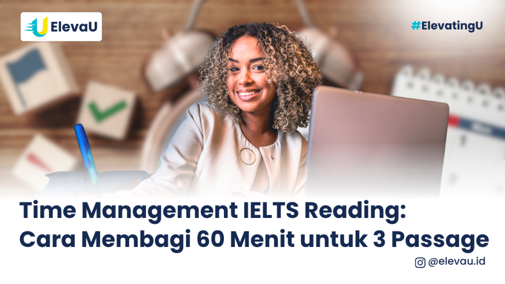 Time Management IELTS Reading