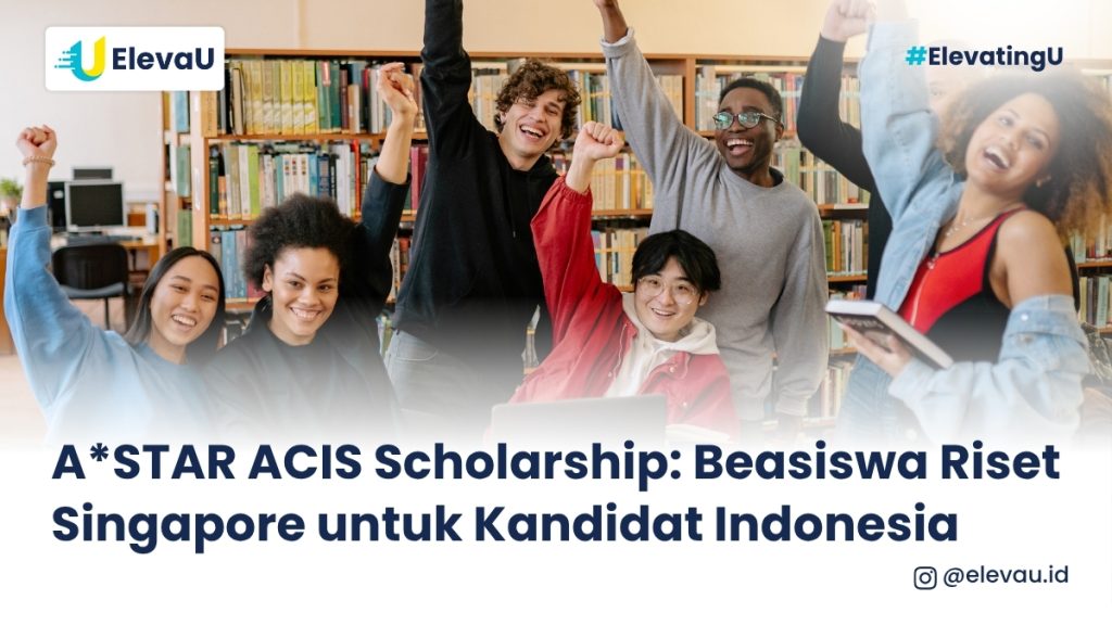 Chula Link Scholarship