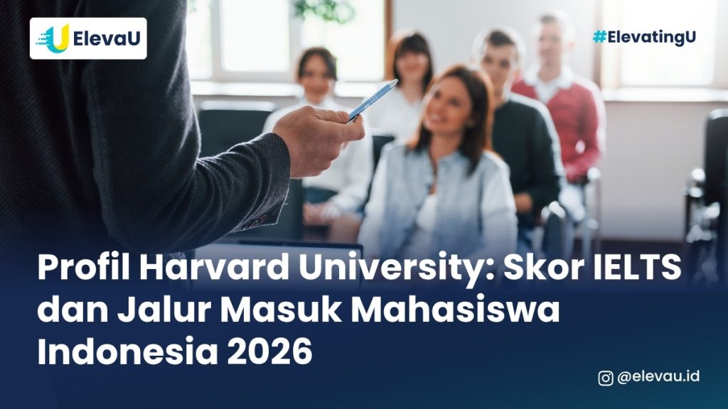 Profil Harvard yang Wajib Kamu Tahu