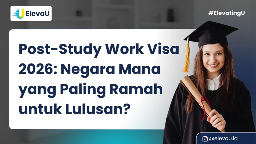 Post-Study Work Visa 202