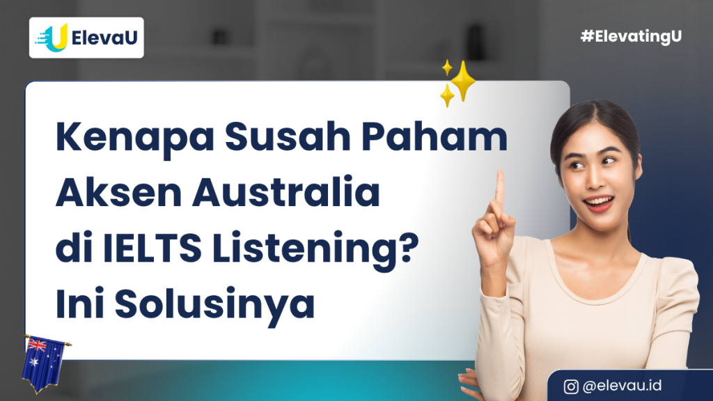 IELTS Listening