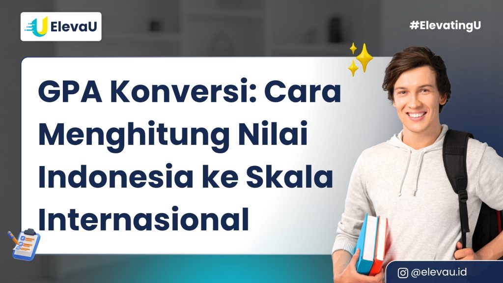 GPA Konversi